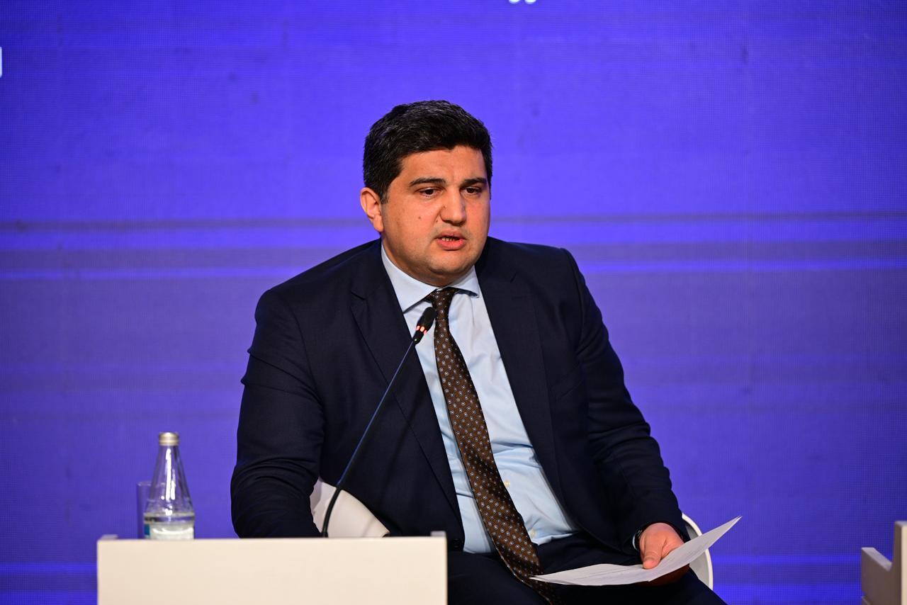 Культура и право: современные вызовы – на форуме в Баку обсуждены важные вопросы