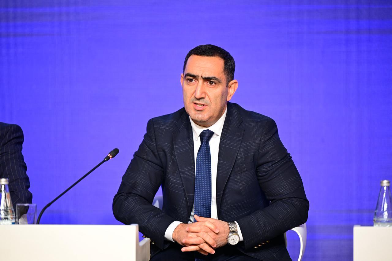 Культура и право: современные вызовы – на форуме в Баку обсуждены важные вопросы