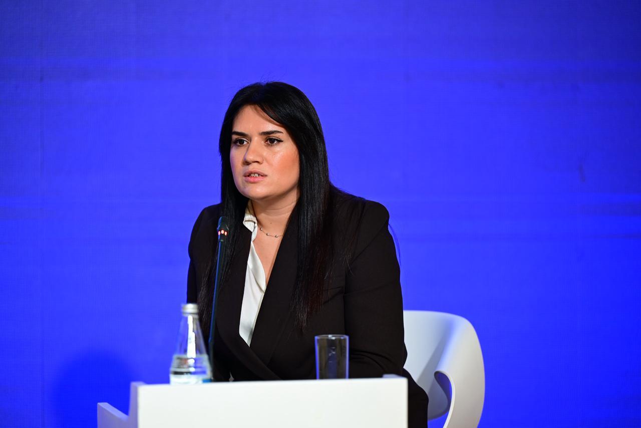 Культура и право: современные вызовы – на форуме в Баку обсуждены важные вопросы