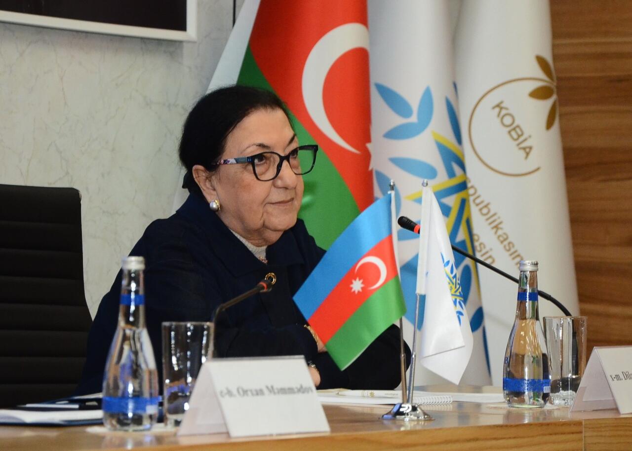 Heydər Əliyevin anım gününə həsr olunmuş “Heydər Əliyev zirvəsi”