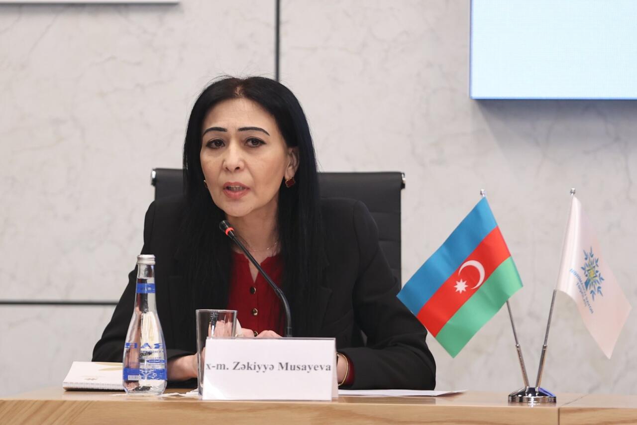 Heydər Əliyevin anım gününə həsr olunmuş “Heydər Əliyev zirvəsi”