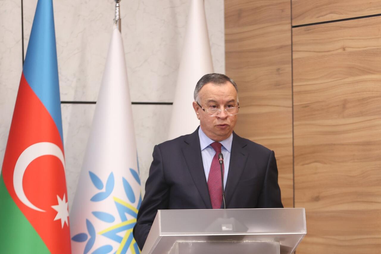 Heydər Əliyevin anım gününə həsr olunmuş “Heydər Əliyev zirvəsi”