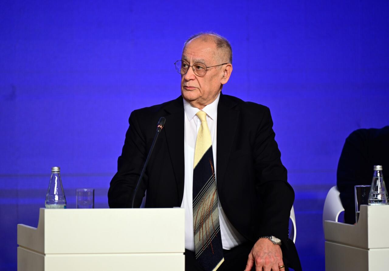 Культура и право: современные вызовы – на форуме в Баку обсуждены важные вопросы