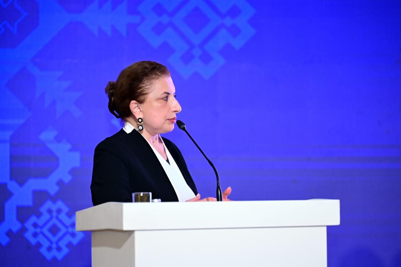 Культура и право: современные вызовы – на форуме в Баку обсуждены важные вопросы