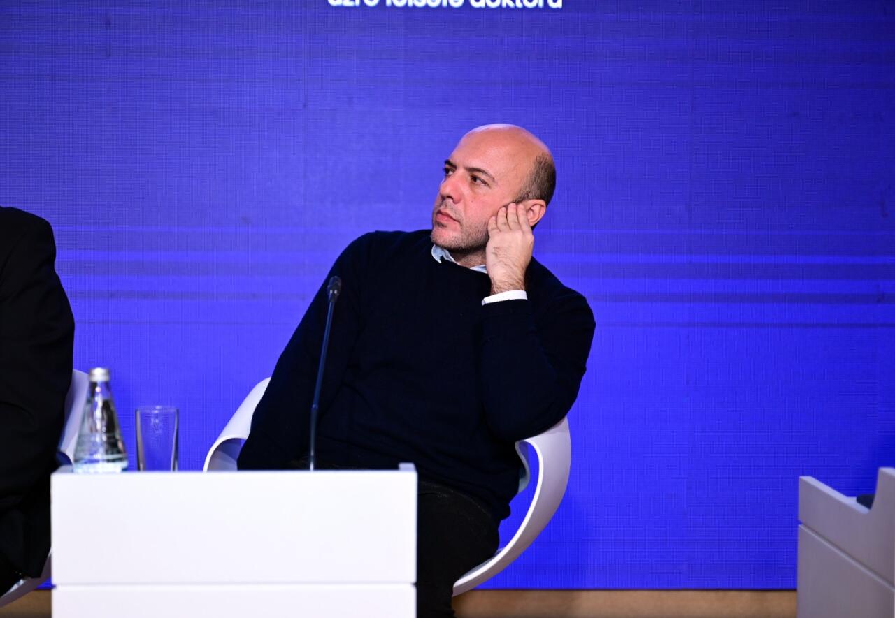 Культура и право: современные вызовы – на форуме в Баку обсуждены важные вопросы