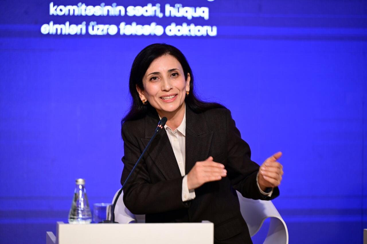 Культура и право: современные вызовы – на форуме в Баку обсуждены важные вопросы