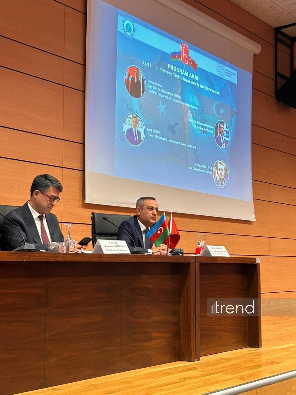 Türkiyə-Azərbaycan