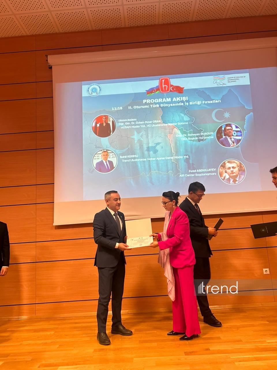 Türkiyə-Azərbaycan