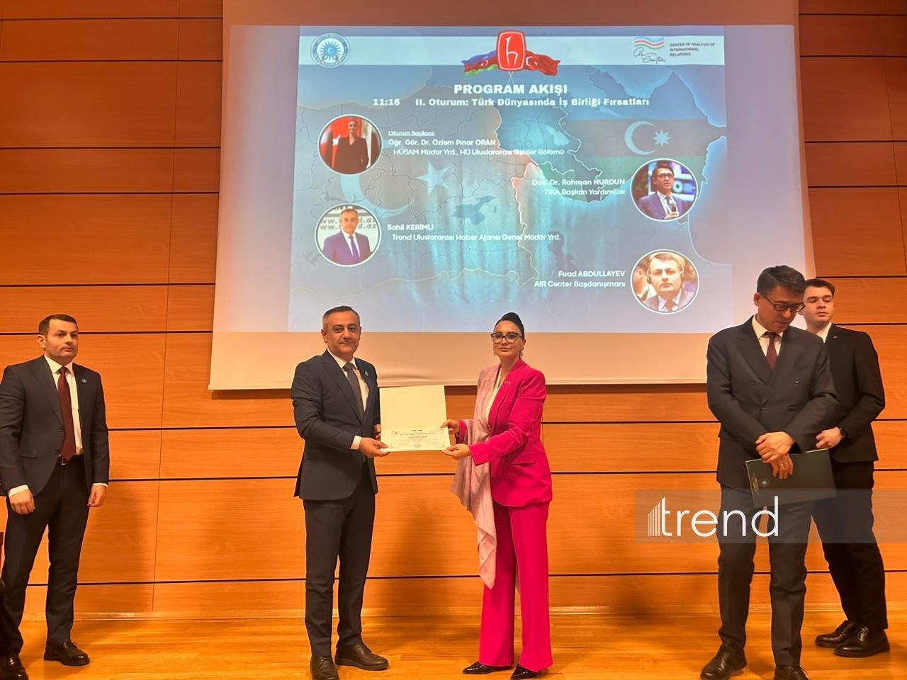 Türkiyə-Azərbaycan