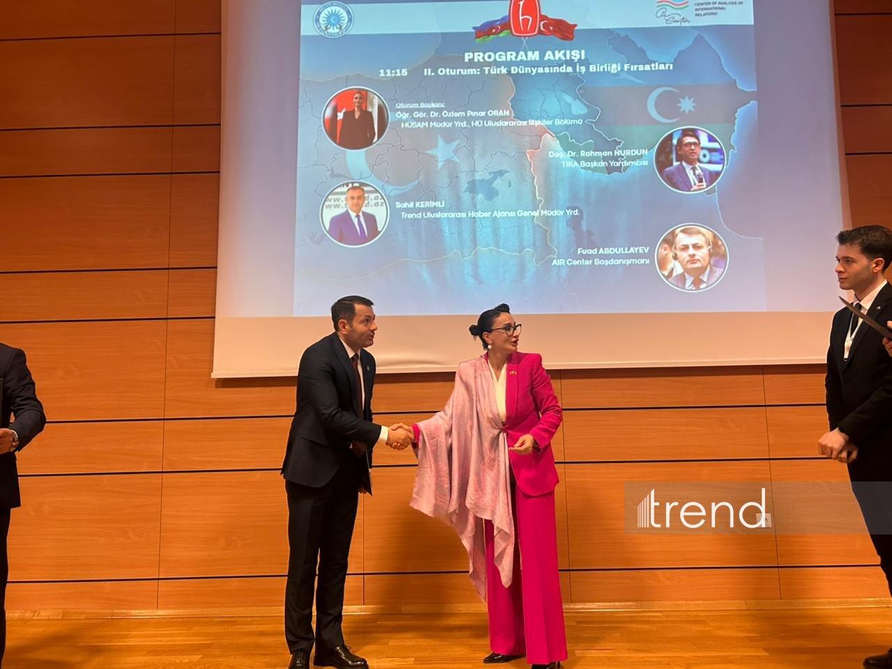 Türkiyə-Azərbaycan