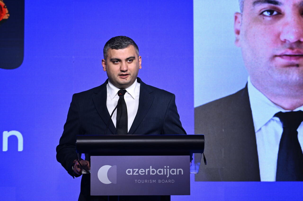 Представительство Азербайджана по туризму открылось в Стамбуле