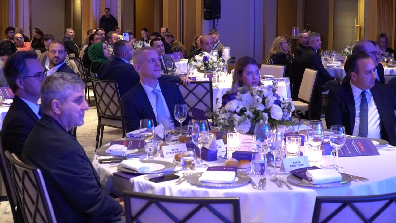 Представительство Азербайджана по туризму открылось в Стамбуле