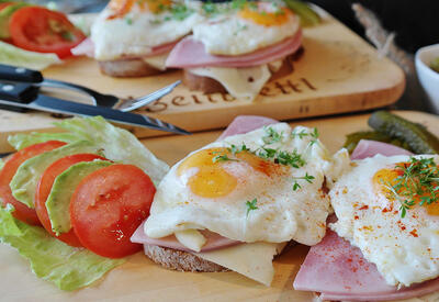 Почему не стоит пропускать завтрак по утрам?