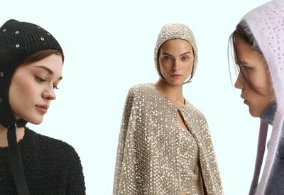 Ведущий «Модного приговора» объяснил, как носить чепчики зимой