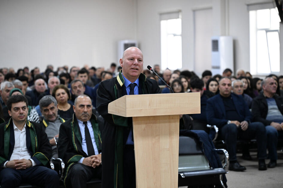 Суд над гражданами Армении: обвиняемым предоставлено последнее слово