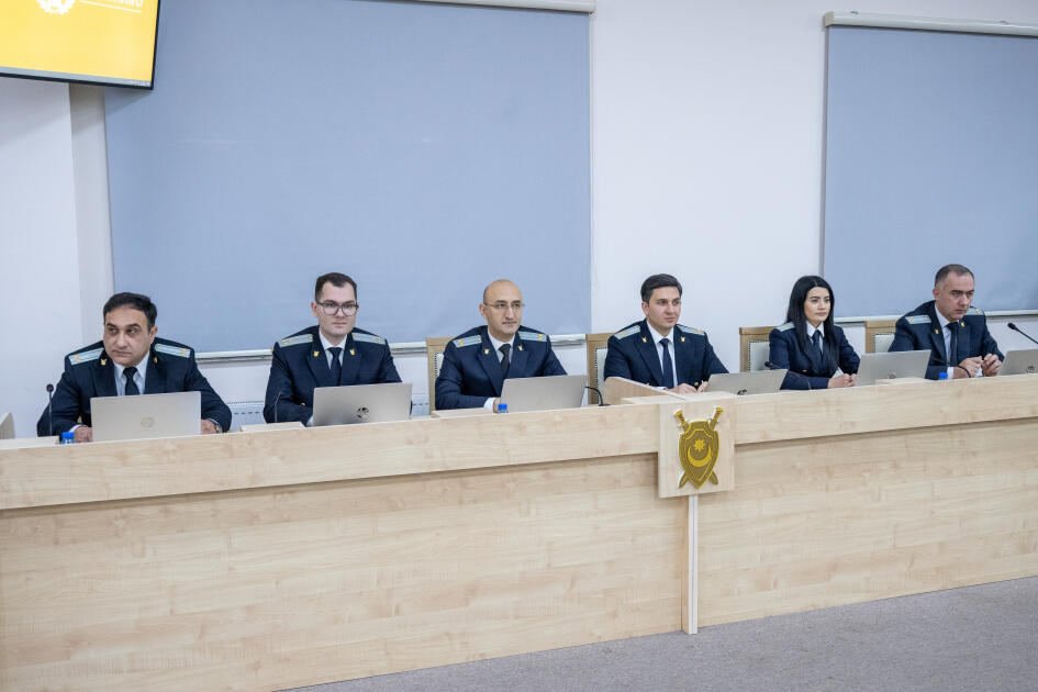 Суд над гражданами Армении: обвиняемым предоставлено последнее слово