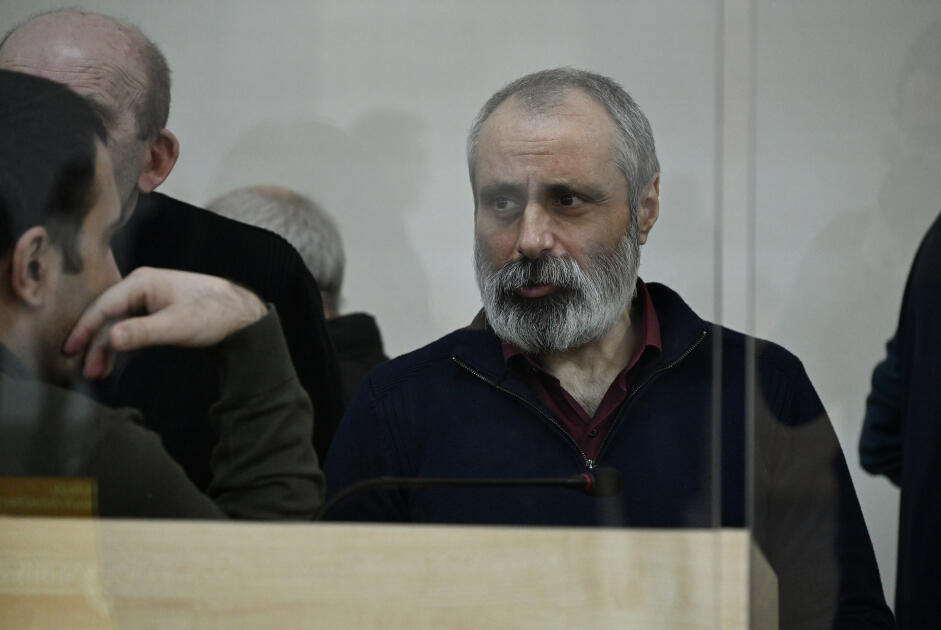 Суд над гражданами Армении: обвиняемым предоставлено последнее слово