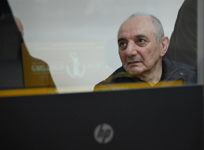 Суд над гражданами Армении: обвиняемым предоставлено последнее слово