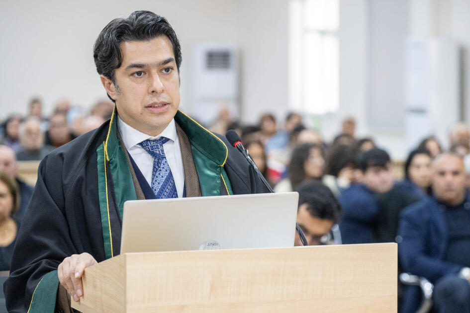 Суд над гражданами Армении: обвиняемым предоставлено последнее слово