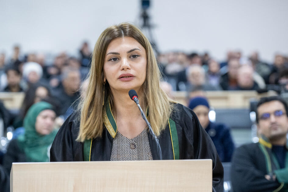 Суд над гражданами Армении: обвиняемым предоставлено последнее слово