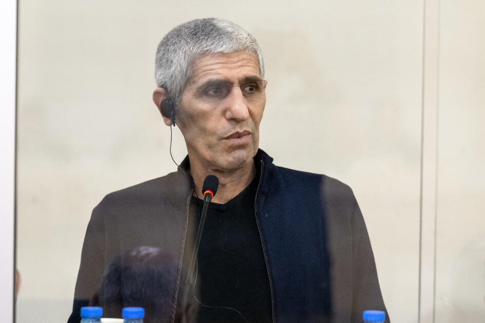 Суд над гражданами Армении: обвиняемым предоставлено последнее слово