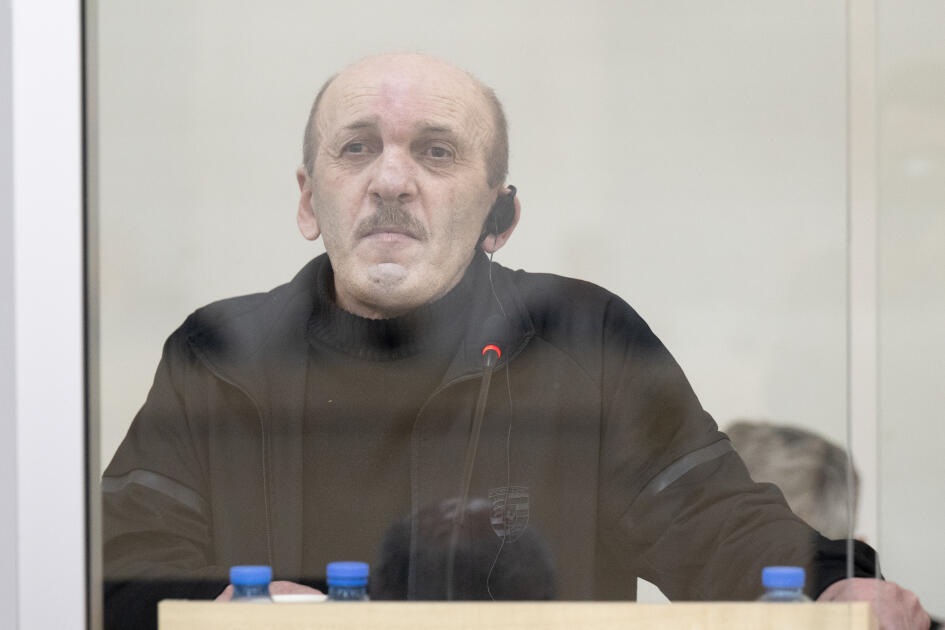 Суд над гражданами Армении: обвиняемым предоставлено последнее слово