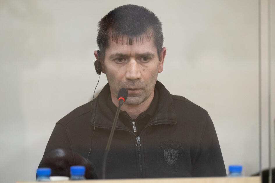 Суд над гражданами Армении: обвиняемым предоставлено последнее слово