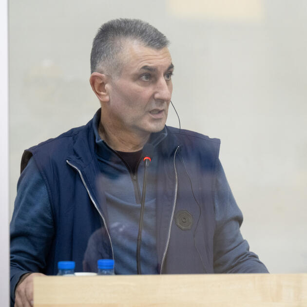 Суд над гражданами Армении: обвиняемым предоставлено последнее слово