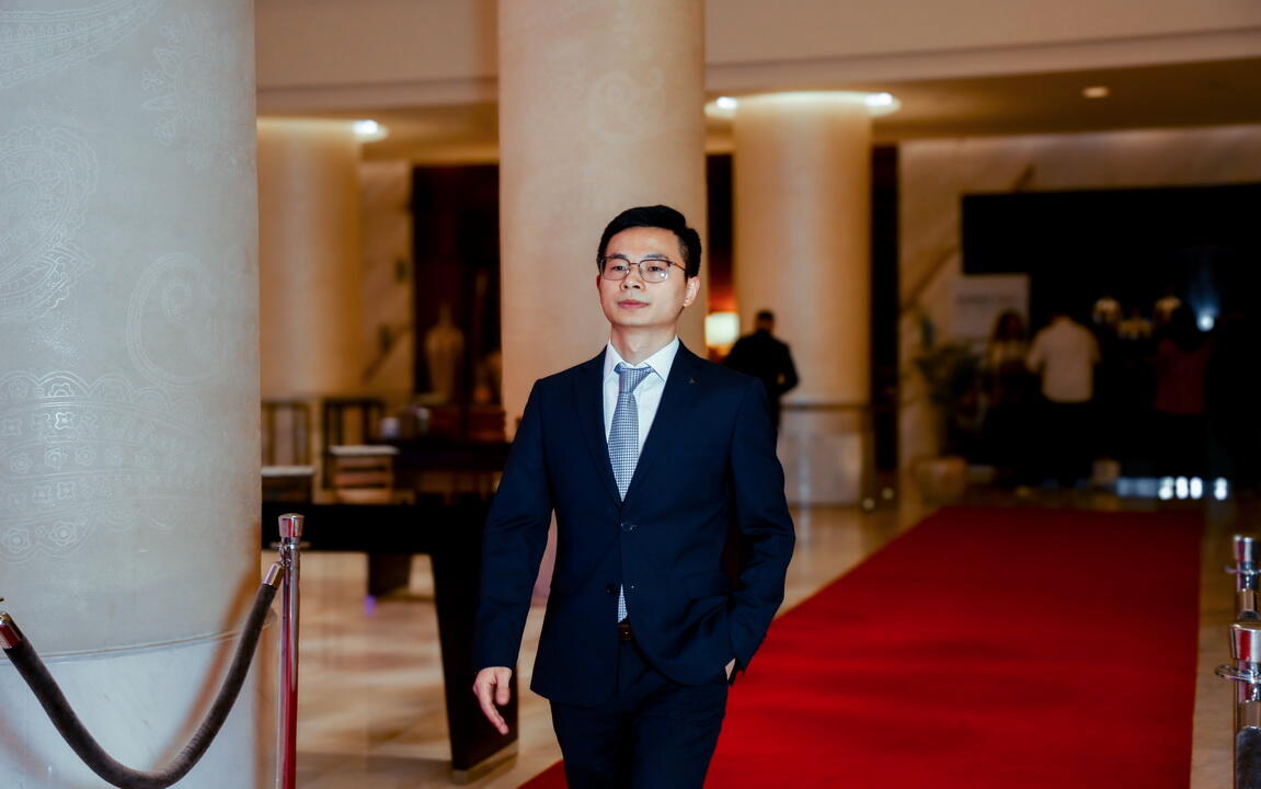 HONOR отметил 5-летие бренда и представил стратегию развития