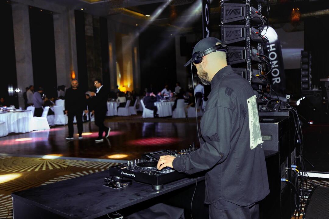 HONOR отметил 5-летие бренда и представил стратегию развития