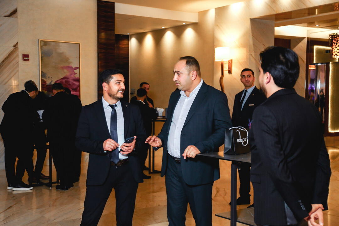 HONOR отметил 5-летие бренда и представил стратегию развития