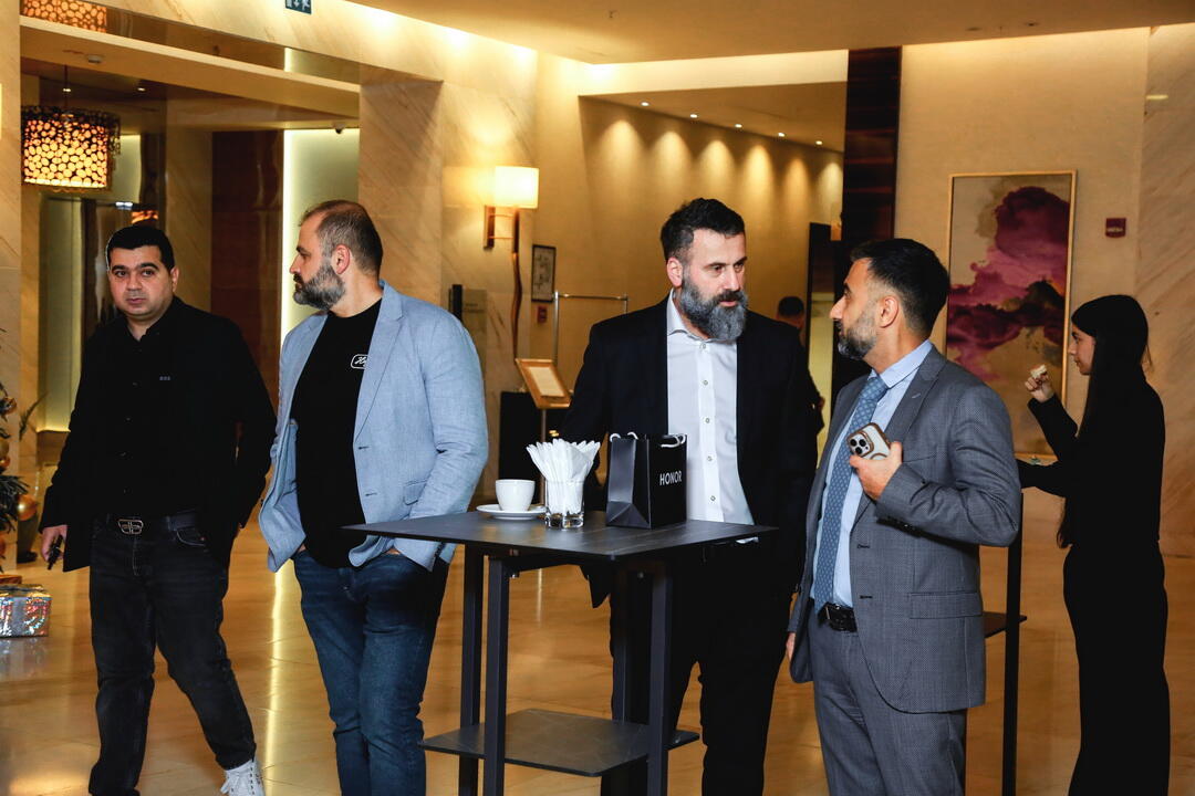 HONOR отметил 5-летие бренда и представил стратегию развития