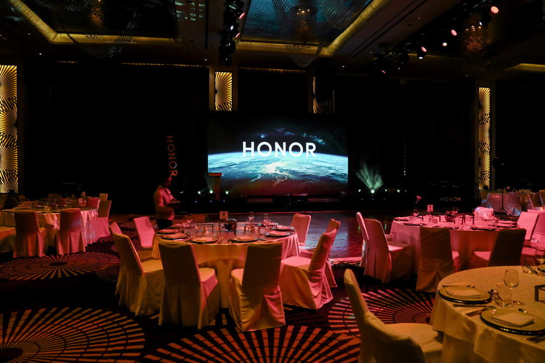 HONOR отметил 5-летие бренда и представил стратегию развития