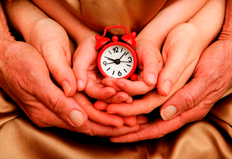 Названа неочевидная причина преждевременного старения