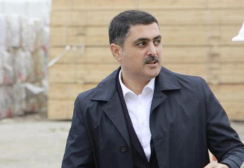 Арестован начальник Международного морского торгового порта Баку-Говсан