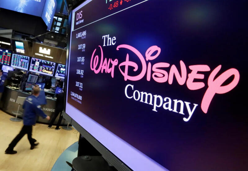 OpenAI получит доступ к более 200 персонажам Disney