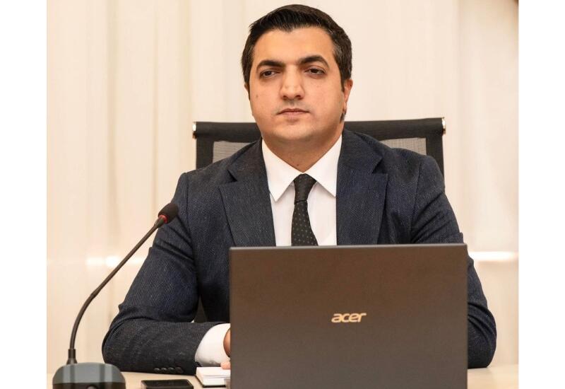 В Азербайджане рассказали о ходе создания зоны "зеленой" энергии в Карабахе