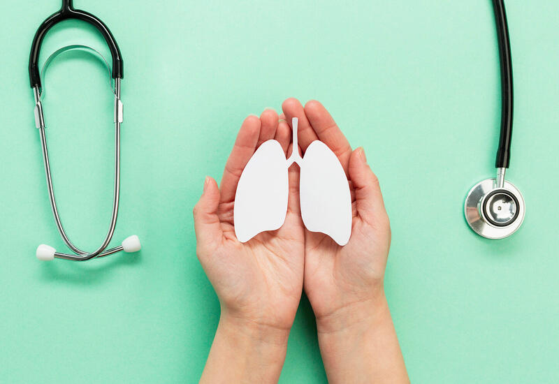 Назван простой способ защитить легкие от загрязненного воздуха