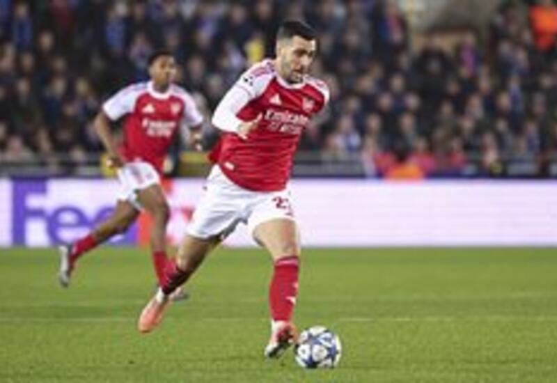 Суперкомпьютер назвал главных фаворитов ЛЧ