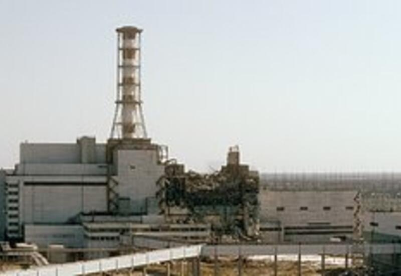 Украина изменила название Чернобыля