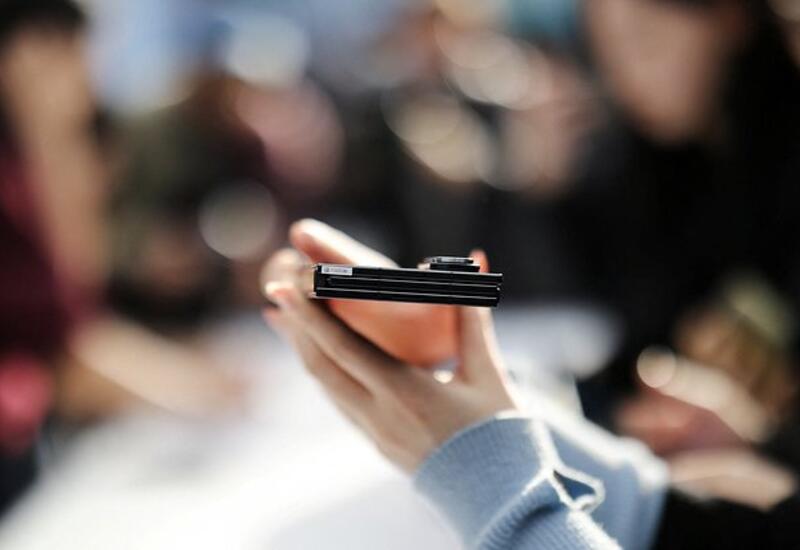 Samsung скопировала iPhone