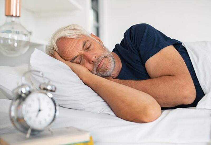 Назван распространенный фактор ускоренного старения мозга