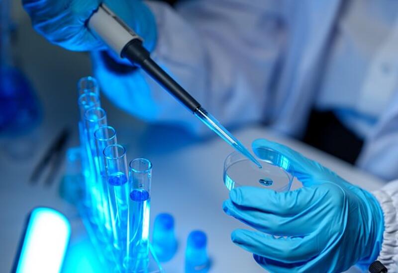 Разработан простой тест для раннего выявления тяжелых болезней печени