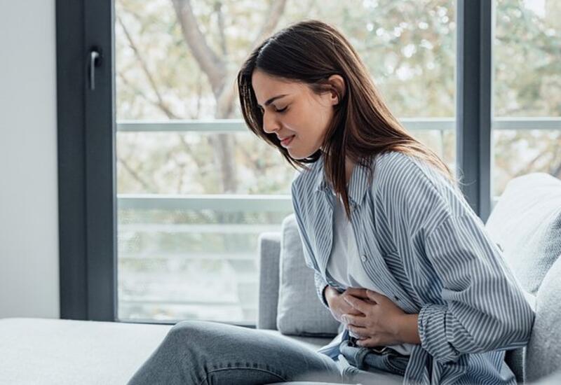 Названа неожиданная причина вздутия живота