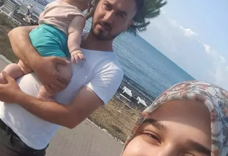 Evdə təmizlik işləri görürdü, kimyəvi maddə həyatına son qoydu