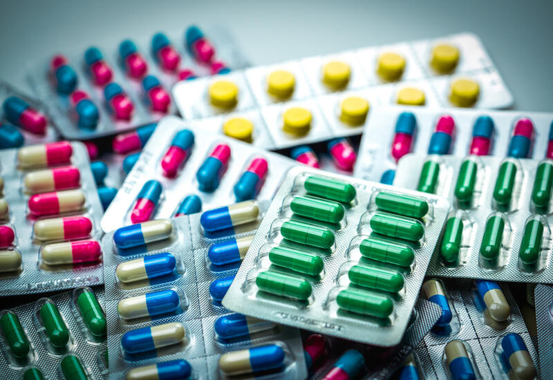 Названа комбинация двух препаратов, снижающая риск жировой болезни печени