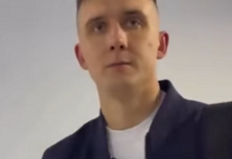 "Qarabağ"ın məğlubiyyətinə görə yalnız o üzr istədi