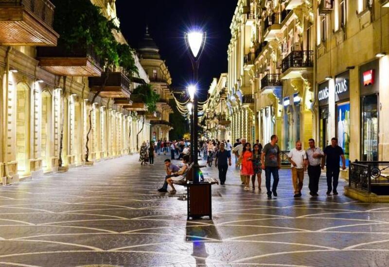 Интересное предложение руки и сердца на "Торговой"