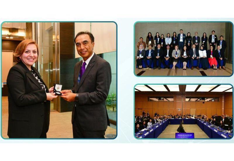 ЦБ Азербайджана и Малайзии обсудили перспективы сотрудничества