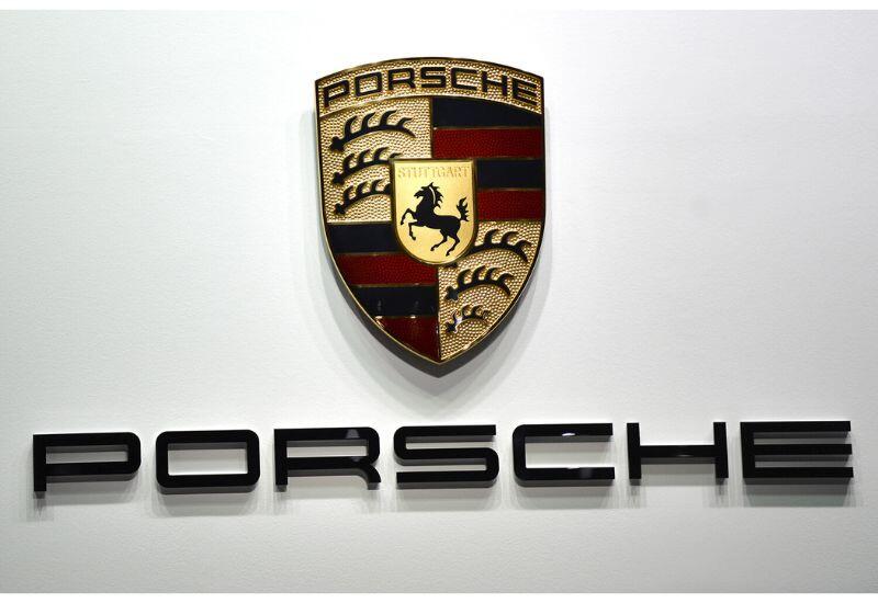 Porsche планирует уволить 25% сотрудников